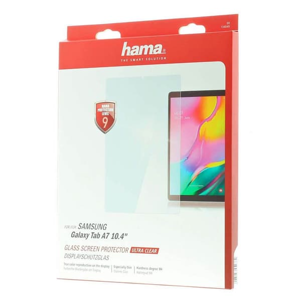 Hama Skærmbeskytter Premium Samsung Galaxy Tab A7 10.4