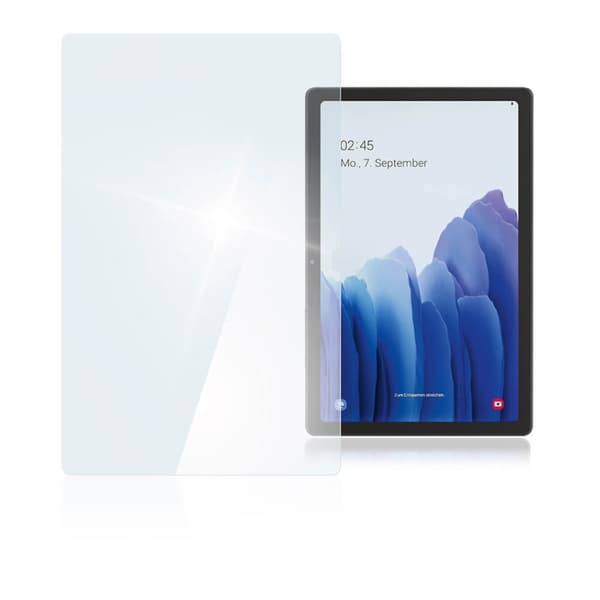 Hama Skærmbeskytter Premium Samsung Galaxy Tab A7 10.4