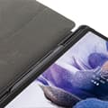Miniatyrbillede 6 af 10: Hama Tabletcover Galaxy Tab S7 FE/S7+ 12.4" Sort