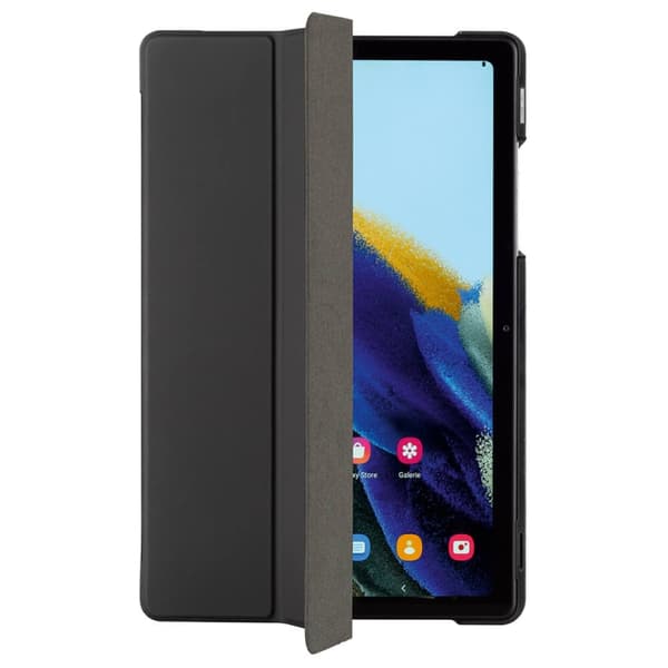 Hama Nettbrettdeksel Galaxy Tab A8 10.5" Svart
