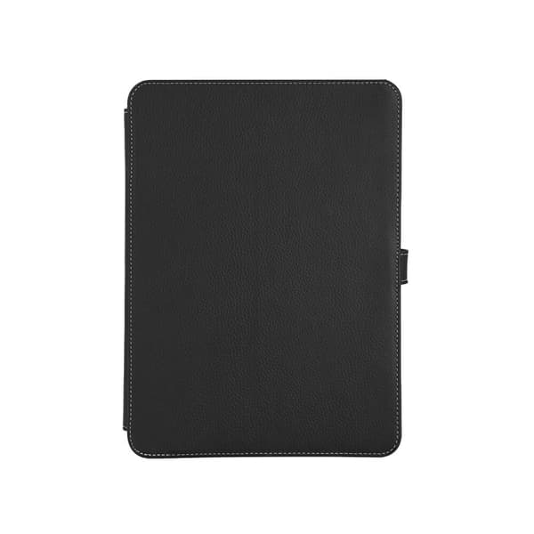 Onsala Tablet Cover Leather Sort - iPad 10,9" 10th Gen 22, 11" 11th Gen 25