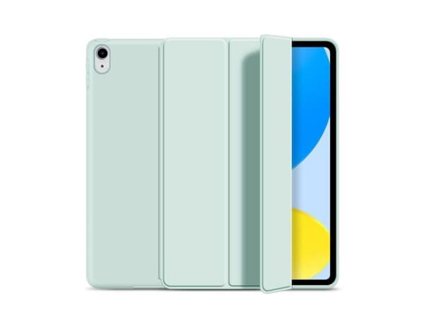 eSTUFF ES68203003-BULK, Folio-kotelo, Apple, iPad 10th Gen (2022), 27,7 cm (10.9"), 185 g