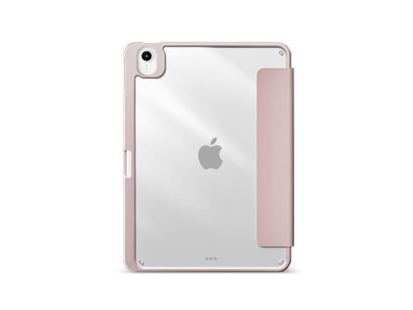 eSTUFF New York, Folio-kotelo, Apple, iPad 10.9 10th Gen 2022, 27,7 cm (10.9"), 330 g