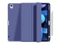 Miniatyrbilde 1 av 5: eSTUFF Miami - Lommebok for nettbrett - polykarbonat, polyuretanlær, termoplast-polyuretan (TPU) - purpur, blank - for Apple 10.9-inch iPad (10. gene