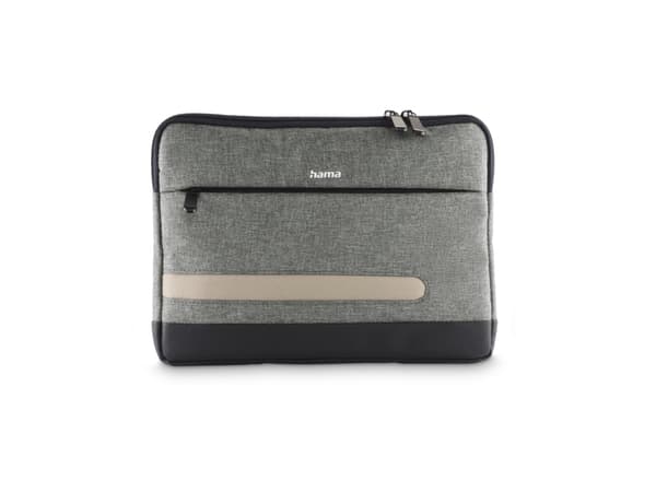Hama Terra, Sleeve til laptop, Alle merker, 27,9 cm (11"), 175 g