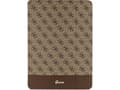 Miniatyrbilde 1 av 2: Guess GUFC11PS4SGW iPad 10.9"brown 4G Stripe Allover