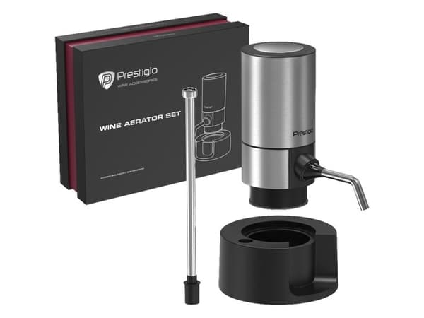 Prestigio Aerator Aerator PRESTIGE vindispenser