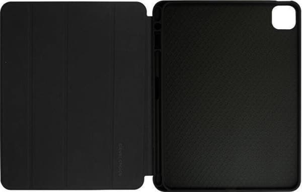 Crong FLEXFOLIO, Folio-kotelo, Apple, IPAD 11 PRO, IPAD AIR 10.9, 27,7 cm (10.9")
