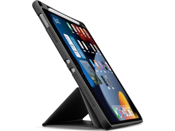 SBS Tech Pro iPad 10,9'' 2022 svart