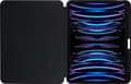 Miniatyrbilde 4 av 5: Crong Crong PrimeFolio nettbrettetui iPad Pro 11 (2022-2021) / iPad Air 10.9 (5-4 Gen.) med stativ og Apple blyantlading (svart)