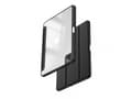 Miniatyrbilde 2 av 5: Crong Crong PrimeFolio nettbrettetui iPad Pro 11 (2022-2021) / iPad Air 10.9 (5-4 Gen.) med stativ og Apple blyantlading (svart)