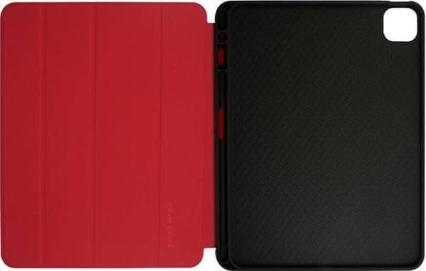 Crong Flexfolio, Folio, Apple, iPad 11 Pro, iPad Air 10.9, 27,7 cm (10.9")