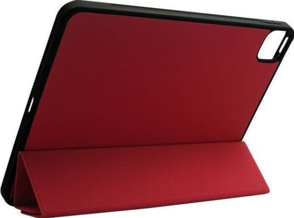 Crong Flexfolio, Folio, Apple, iPad 11 Pro, iPad Air 10.9, 27,7 cm (10.9")