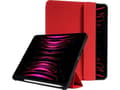 Miniatyrbilde 1 av 5: Crong Flexfolio, Folio, Apple, iPad 11 Pro, iPad Air 10.9, 27,7 cm (10.9")