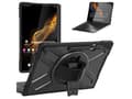 Pikkukuva 2 / 5: eSTUFF ATLANTA, Suojus, Samsung, Galaxy Tab A7 Lite, 22,1 cm (8.7"), 400 g