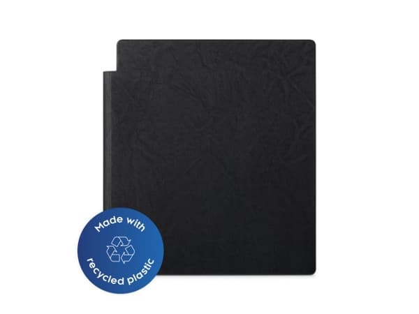 Kobo Sleepcover Elipsa 2E svart Schwarz (N605-AC-BK-E-PU)