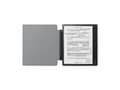 Miniatyrbilde 4 av 5: Kobo Sleepcover Elipsa 2E svart Schwarz (N605-AC-BK-E-PU)