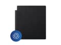 Miniatyrbilde 5 av 5: Kobo Sleepcover Elipsa 2E svart Schwarz (N605-AC-BK-E-PU)