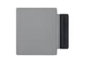 Miniatyrbilde 2 av 5: Kobo Sleepcover Elipsa 2E svart Schwarz (N605-AC-BK-E-PU)
