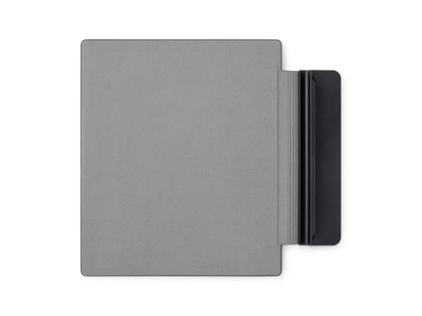 Kobo Sleepcover Elipsa 2E svart Schwarz (N605-AC-BK-E-PU)