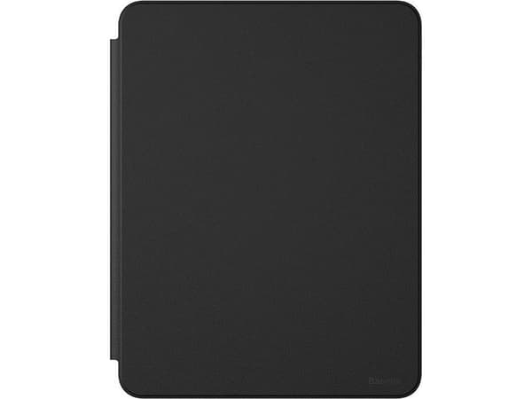 Baseus Magneettinen Tablet Case Suojakotelo Ipad 10 10.9" Baseus Minimalistinen (musta)