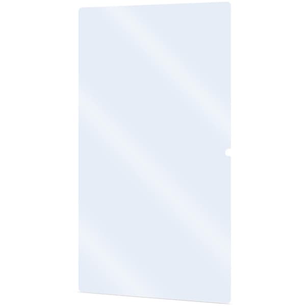 Celly Skjermbeskytter i herdet glass Galaxy Tab A8 10,5"