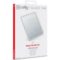 Miniatyrbilde 4 av 4: Celly Skjermbeskytter i herdet glass Galaxy Tab A8 10,5"