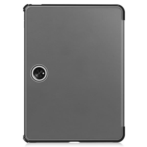 Slim Fit Dekselveske til OnePlus Pad Auto Wake/Sleep - Grå