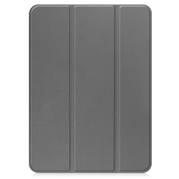 Slim Fit Dekselveske til OnePlus Pad Auto Wake/Sleep - Grå