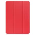 Miniatyrbild 3 av 10: Slim Fit Cover Fodral För OnePlus Pad Auto Wake / Sleep - Röd