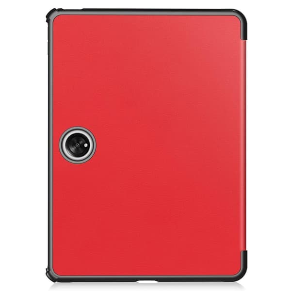 Slim Fit Cover Fodral För OnePlus Pad Auto Wake / Sleep - Röd