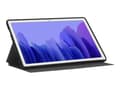 Pikkukuva 5 / 5: Targus Click-In - Flipomslag til tabletti - antimikrobiel - polyuretaani - lajittelu - 10.4" - Samsung Galaxy Tab A7:lle