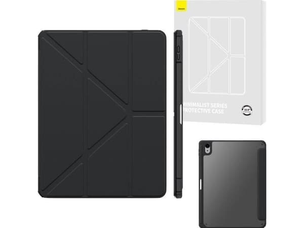 Etui na tabletti Baseus Etui ochronne do Ipad 10 10.9" Baseus Minimalist (lajittelu)