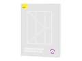 Miniatyrbilde 3 av 5: Baseus Minimalist Protective Case for iPad Pro (2018/2020/2021/2022) 11 tommer (svart)