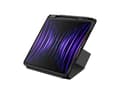 Miniatyrbilde 4 av 5: Baseus Minimalist Protective Case for iPad Pro (2018/2020/2021/2022) 11 tommer (svart)