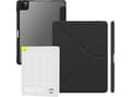 Miniatyrbilde 5 av 5: Baseus Minimalist Protective Case for iPad Pro (2018/2020/2021/2022) 11 tommer (svart)