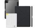 Miniatyrbilde 1 av 5: Baseus Minimalist Protective Case for iPad Pro (2018/2020/2021/2022) 11 tommer (svart)