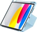 Pikkukuva 5 / 5: Baseus Tablet Case Suojakotelo Ipad 10 10.9" Baseus Minimalistinen (sininen)
