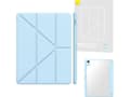 Pikkukuva 1 / 5: Baseus Tablet Case Suojakotelo Ipad 10 10.9" Baseus Minimalistinen (sininen)