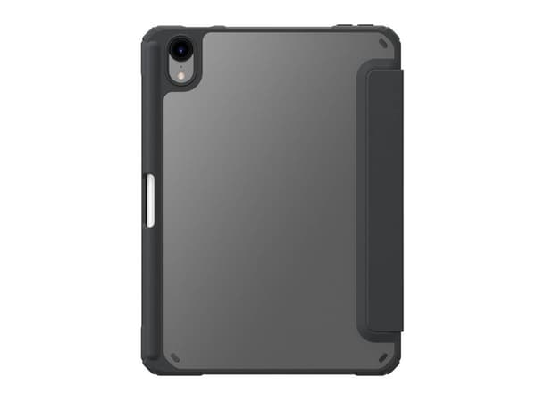 Tabletin kotelo Baseus Etui ochronne do Ipad Mini 6 8.3" Baseus Minimalist (musta)