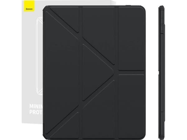 Baseus Minimalist Series IPad 10.5&quot; protective case (black)