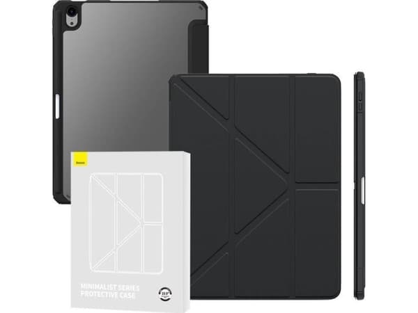 Baseus P40112502111-02, Flip case, Apple, iPad Air 4/5, 27,7 cm (10.9"), 150 g