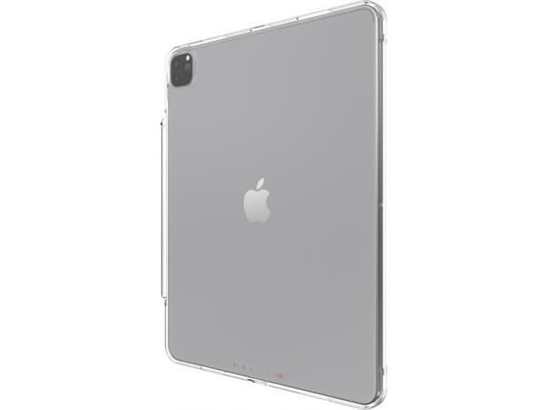 Etui na tablet Gear4 Etui GEAR4 Crystal Palace Folio Apple iPad Pro 11 2018/2020/2021/2022 (1., 2., 3. i 4. generacji) (clear)