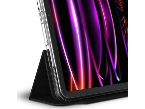 Etui na tablet Gear4 Etui GEAR4 Crystal Palace Folio Apple iPad Pro 11 2018/2020/2021/2022 (1., 2., 3. i 4. generacji) (clear)