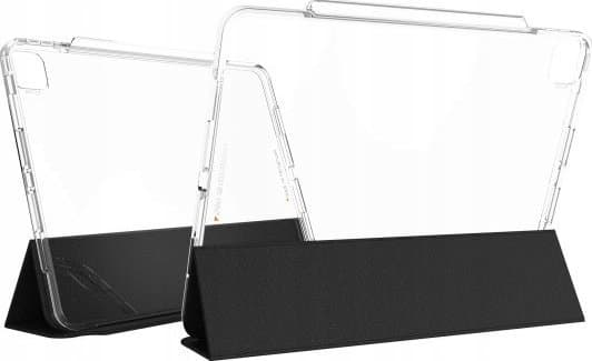 Etui na tablet Gear4 Etui GEAR4 Crystal Palace Folio Apple iPad Pro 12.9 2018/2020/2021/2022 (3., 4., 5. i 6. generacji) (clear)