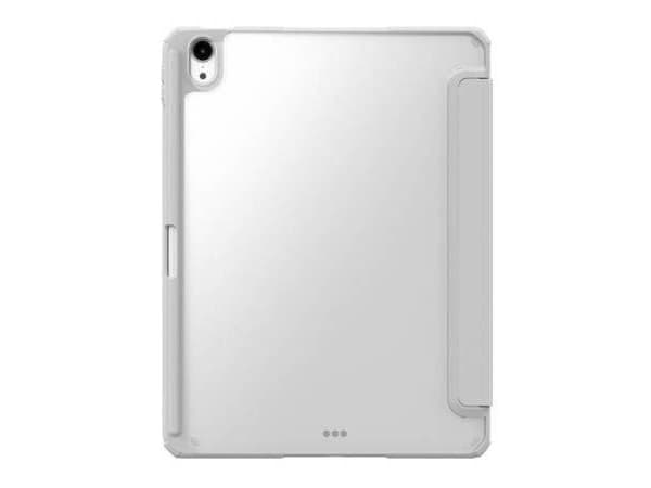 Baseus nettbrettetui Baseus Minimalistisk beskyttelsesdeksel for iPad Pro (2018/2020/2021/2022) 11-tommers (grå)