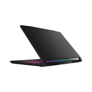 Notebook MSI Katana 15 B13VFK-031XES Intel Core i7-13620H Spansk Qwerty 15,6" 1 TB SSD 16 GB RAM