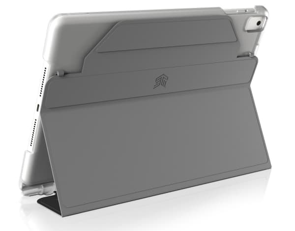 STM -222-383JU-01, Flip case, Apple, iPad 10.2 9th gen/8th gen/7th gen, 25,9 cm (10.2"), 30 g