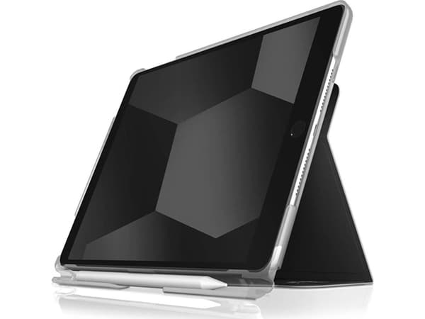 STM -222-383JU-01, Flip case, Apple, iPad 10.2 9th gen/8th gen/7th gen, 25,9 cm (10.2"), 30 g