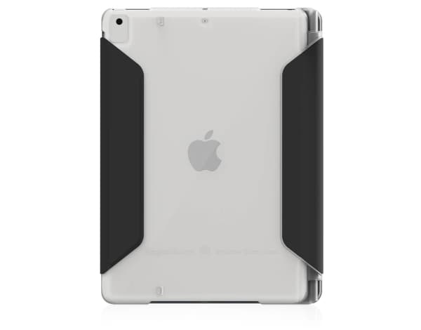 STM -222-383JU-01, Flip case, Apple, iPad 10.2 9th gen/8th gen/7th gen, 25,9 cm (10.2"), 30 g